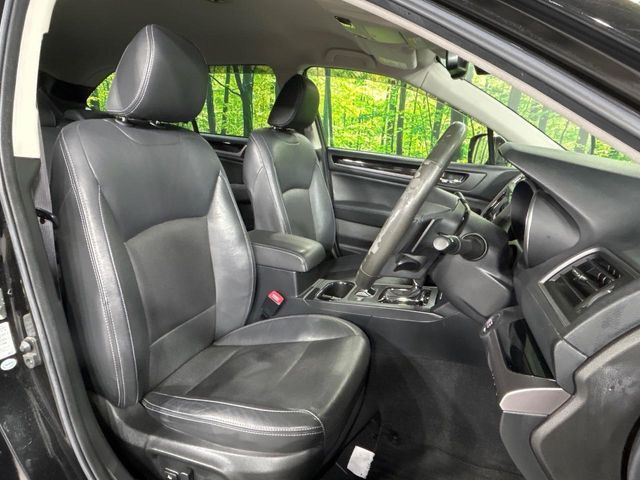 SUBARU LEGACY OUTBACK 2017 Image 31