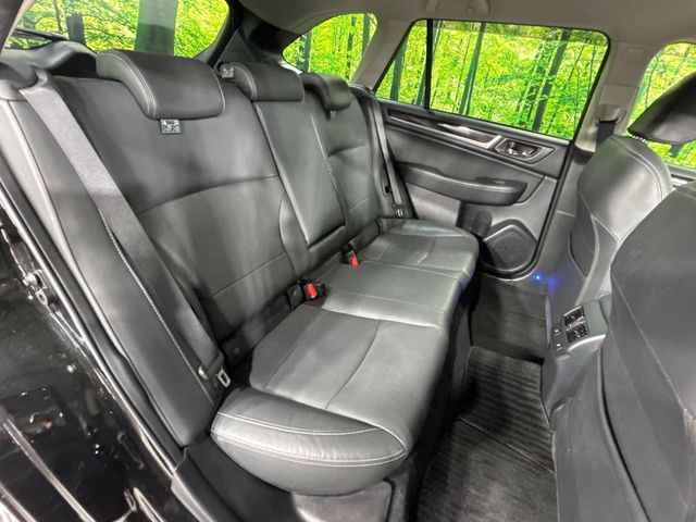 SUBARU LEGACY OUTBACK 2017 Image 31