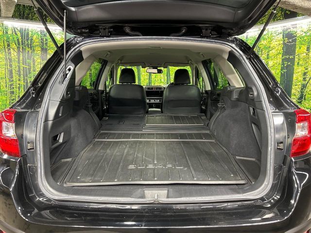 SUBARU LEGACY OUTBACK 2017 Image 31