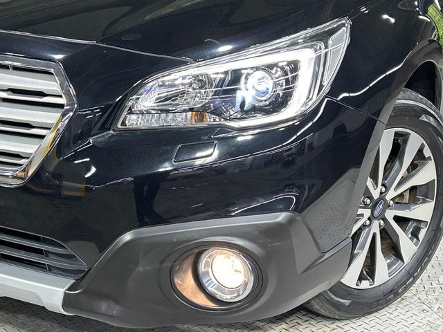 SUBARU LEGACY OUTBACK 2017 Image 31