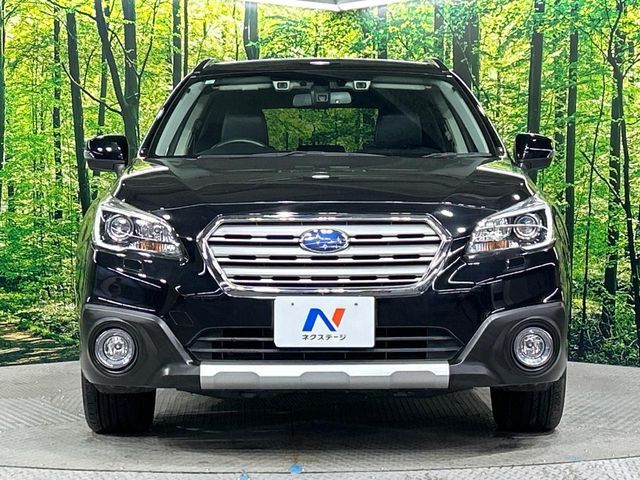 SUBARU LEGACY OUTBACK 2017 Image 31