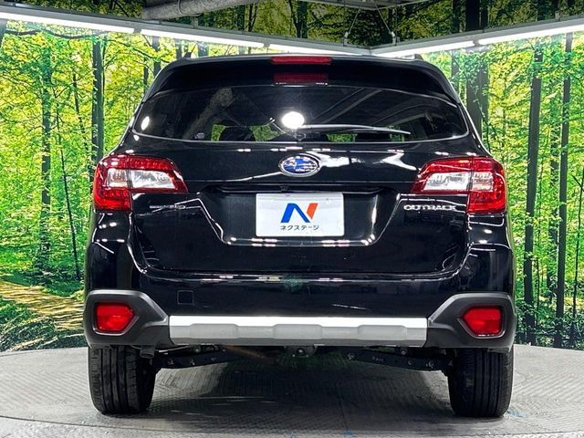 SUBARU LEGACY OUTBACK 2017 Image 31