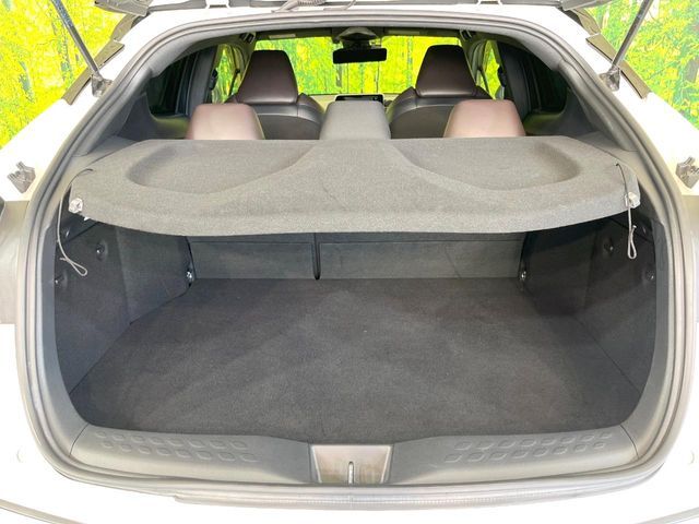 TOYOTA C-HR 2017 Image 31