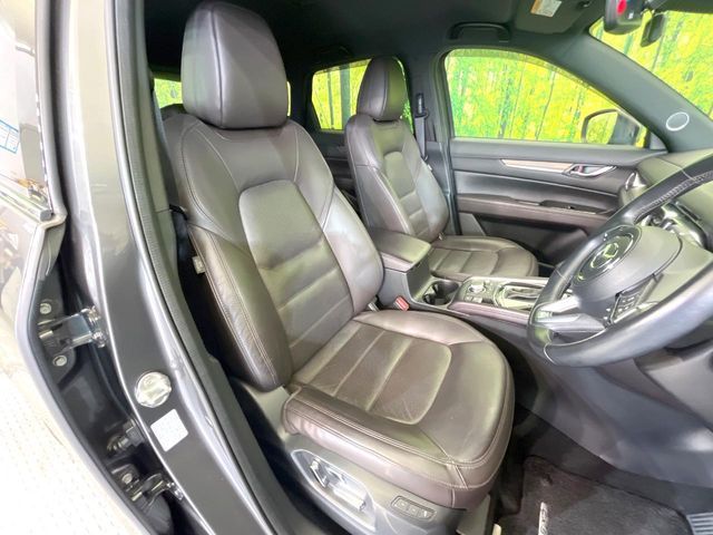 MAZDA CX-5 2018 Image 31