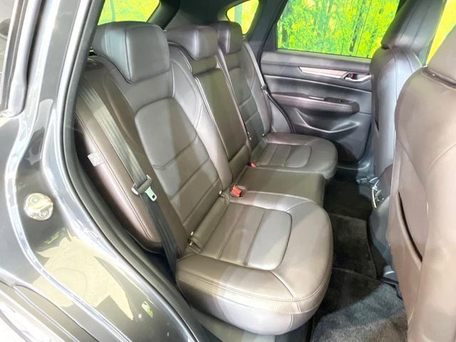 MAZDA CX-5 2018 Image 31