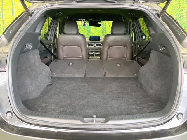 MAZDA CX-5 2018 Image 31