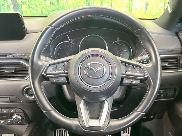 MAZDA CX-5 2018 Image 31