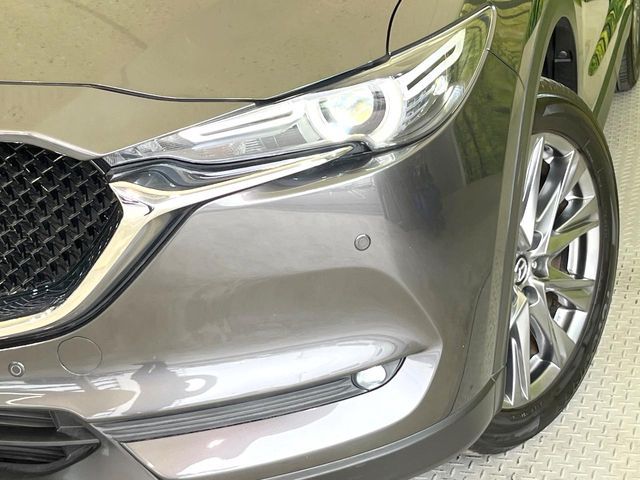 MAZDA CX-5 2018 Image 31