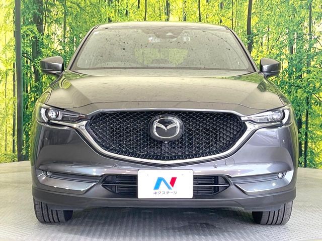 MAZDA CX-5 2018 Image 31