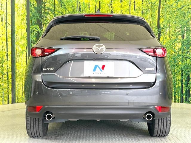 MAZDA CX-5 2018 Image 31