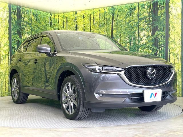 MAZDA CX-5 2018 Image 31