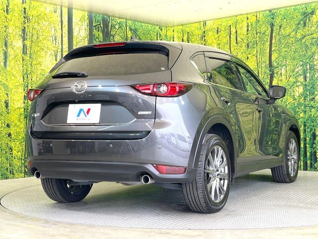 MAZDA CX-5 2018 Image 31