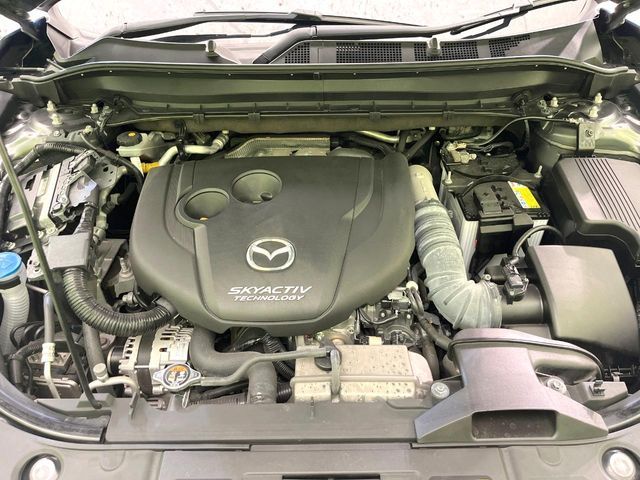 MAZDA CX-5 2018 Image 31
