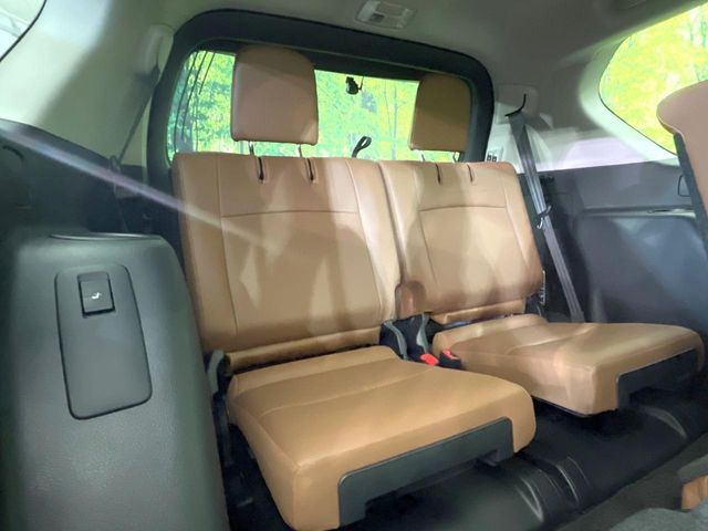 TOYOTA LANDCRUISER PRADO 2022 Image 31