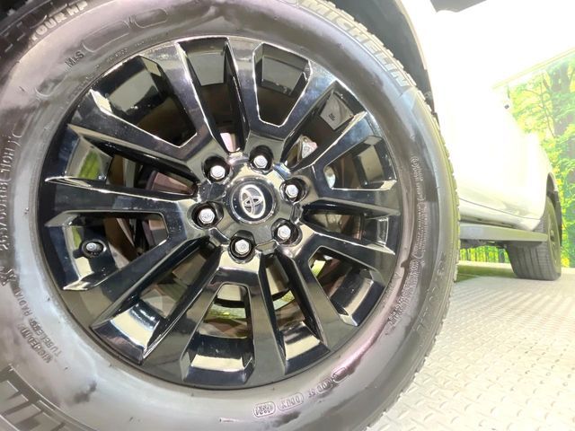 TOYOTA LANDCRUISER PRADO 2022 Image 31