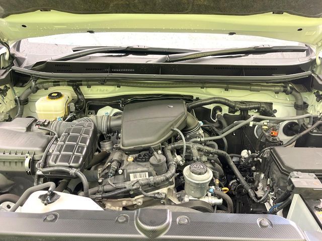 TOYOTA LANDCRUISER PRADO 2022 Image 31