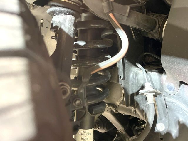 TOYOTA LANDCRUISER PRADO 2022 Image 31