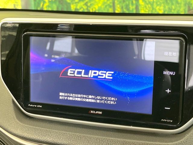 DAIHATSU MOVE CUSTOM 2017 Image 31