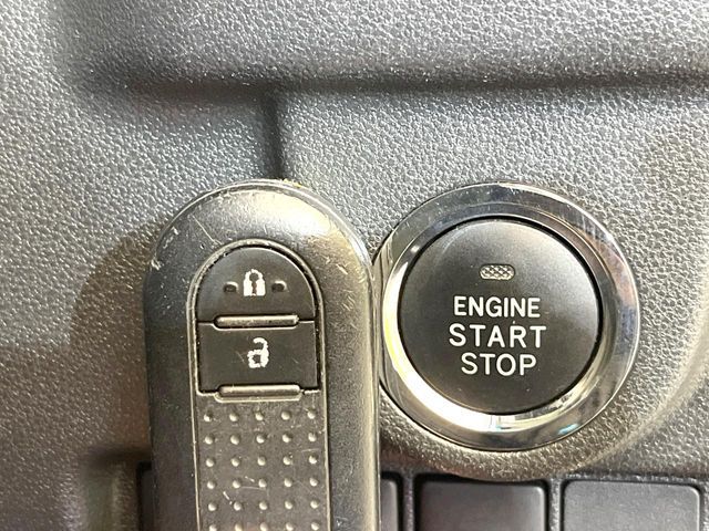 DAIHATSU MOVE CUSTOM 2017 Image 31