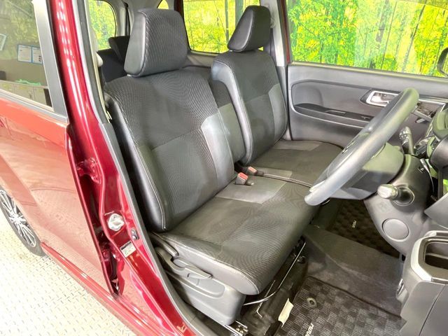 DAIHATSU MOVE CUSTOM 2017 Image 31