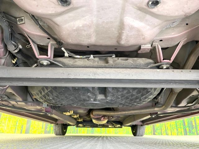 DAIHATSU MOVE CUSTOM 2017 Image 31