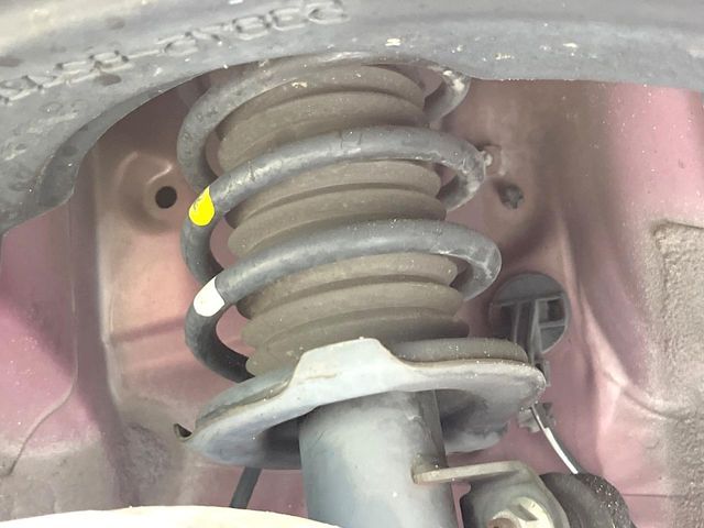 DAIHATSU MOVE CUSTOM 2017 Image 31