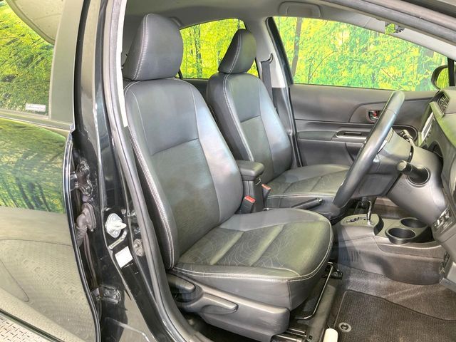 TOYOTA AQUA 2013 Image 31