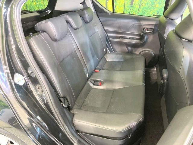 TOYOTA AQUA 2013 Image 31