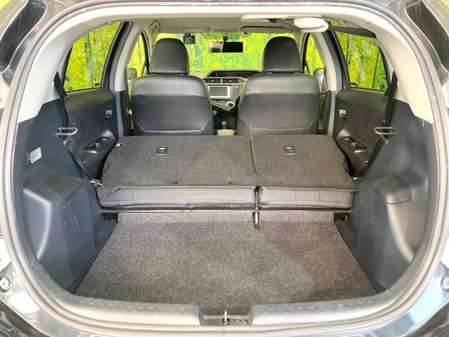 TOYOTA AQUA 2013 Image 31