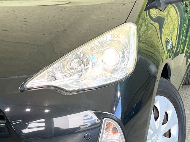 TOYOTA AQUA 2013 Image 31