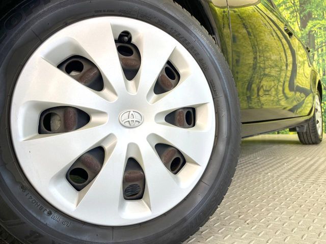 TOYOTA AQUA 2013 Image 31