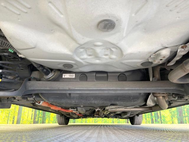 TOYOTA AQUA 2013 Image 31