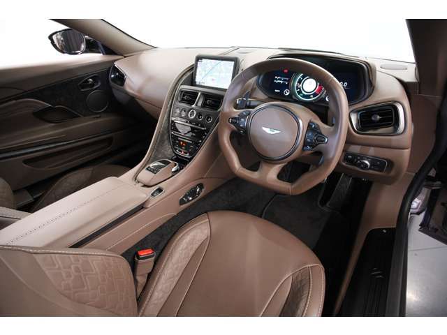 ASTON MARTIN ASTON MARTIN 2022 Image 31