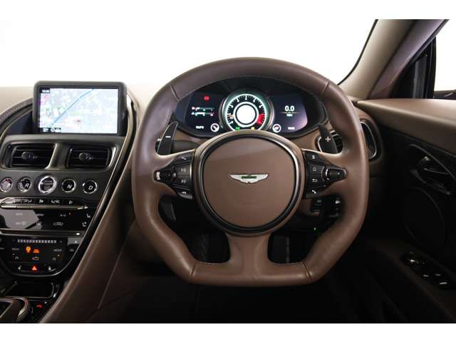 ASTON MARTIN ASTON MARTIN 2022 Image 31