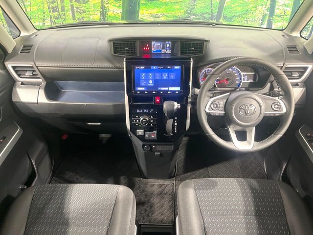 TOYOTA ROOMY 2023 Image 31