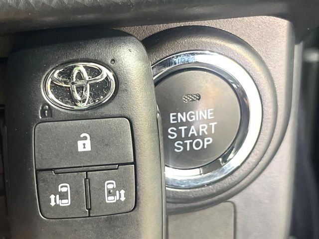 TOYOTA ROOMY 2023 Image 31