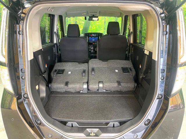 TOYOTA ROOMY 2023 Image 31