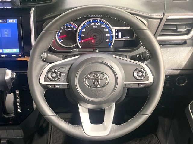 TOYOTA ROOMY 2023 Image 31