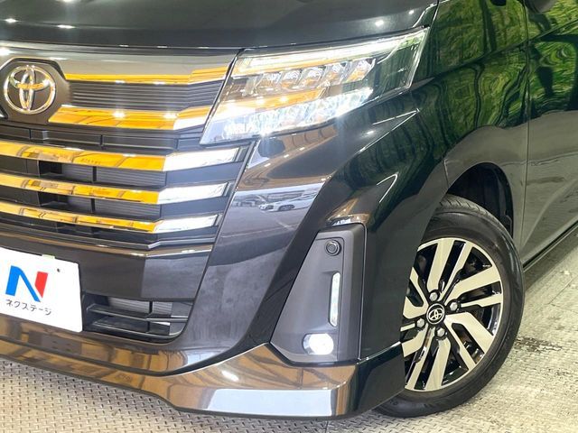 TOYOTA ROOMY 2023 Image 31