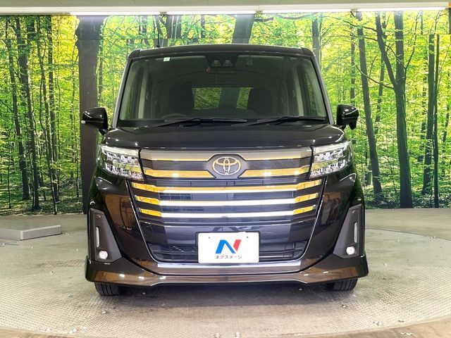 TOYOTA ROOMY 2023 Image 31