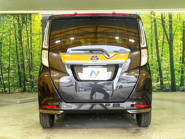 TOYOTA ROOMY 2023 Image 31