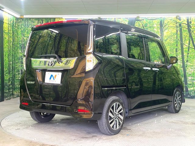 TOYOTA ROOMY 2023 Image 31