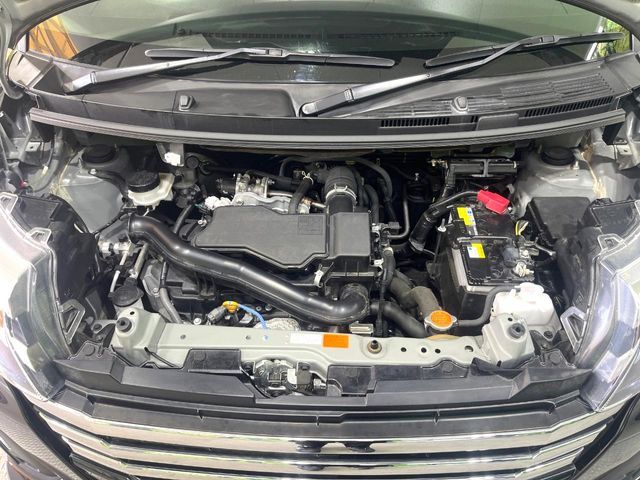 TOYOTA ROOMY 2023 Image 31