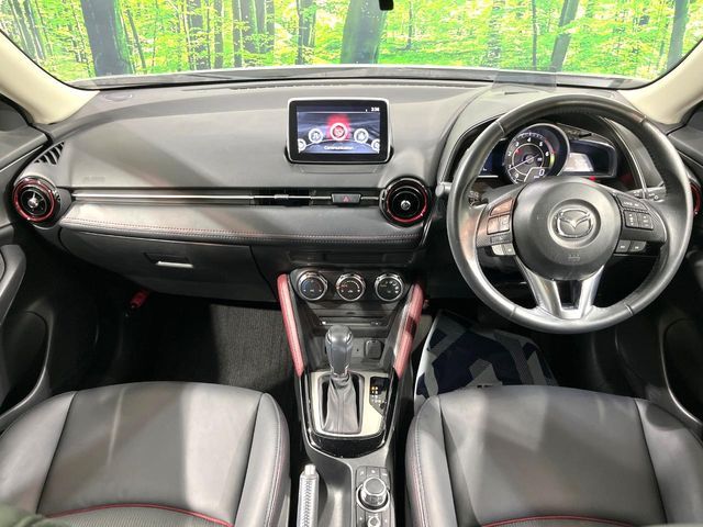 MAZDA CX-3 2016 Image 31