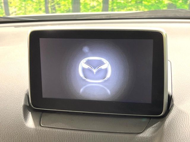 MAZDA CX-3 2016 Image 31