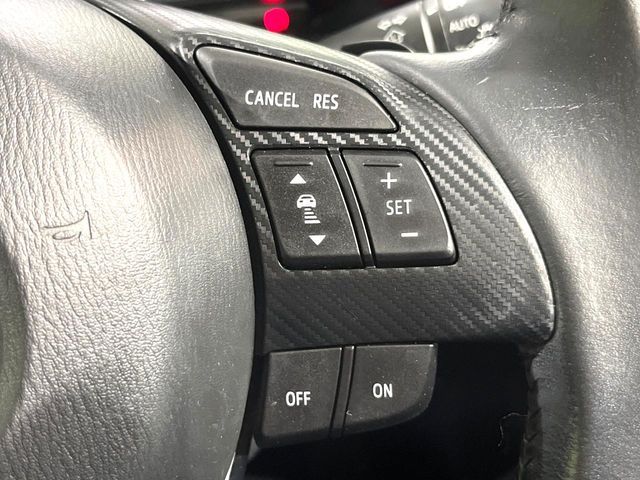 MAZDA CX-3 2016 Image 31