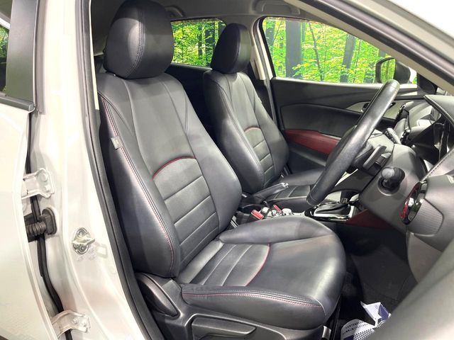 MAZDA CX-3 2016 Image 31