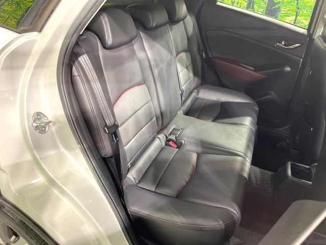 MAZDA CX-3 2016 Image 31