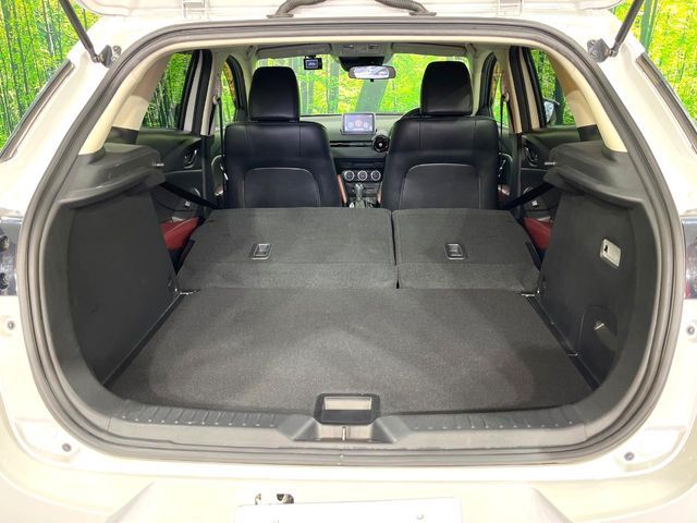 MAZDA CX-3 2016 Image 31