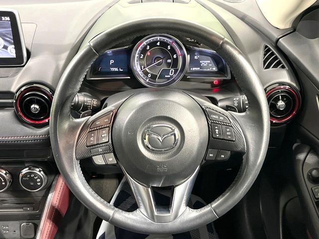 MAZDA CX-3 2016 Image 31
